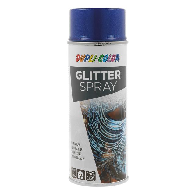 SPRAY MOTIP GLITTER BLU MARE 400 ml | Tecnomat SPRAY MOTIP GLITTER BLU MARE 400 ml | Tecnomat