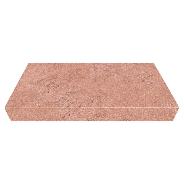 ELEMENTO ELLE MONOLITICO BEOLA ROSSO 15x30x4 cm | Tecnomat ELEMENTO ELLE MONOLITICO BEOLA ROSSO 15x30x4 cm | Tecnomat