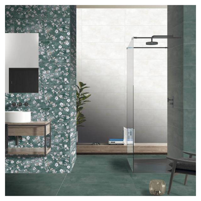 PAVIMENTO/RIVESTIMENTO ROMANCE BOSCO 40x100x0,7 cm RETTIFICATO GRES PORCELLANATO | Tecnomat PAVIMENTO/RIVESTIMENTO ROMANCE BOSCO 40x100x0,7 cm RETTIFICATO GRES PORCELLANATO - 2 | Tecnomat