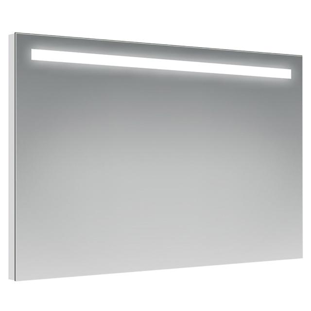 SPECCHIO LOGIC 90x60 cm (LxH) FILO LUCIDO RETROILLUMINATO STRIP LED 8 W LUCE NEUTRA | Tecnomat SPECCHIO LOGIC 90x60 cm (LxH) FILO LUCIDO RETROILLUMINATO STRIP LED 8 W LUCE NEUTRA | Tecnomat