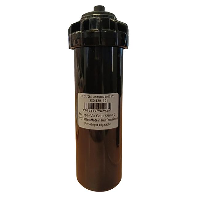 IRRIGATORE DINAMICO S050 RAIN A TURBINA DA 1/2” CON 1 UGELLO | Tecnomat IRRIGATORE DINAMICO S050 RAIN A TURBINA DA 1/2” CON 1 UGELLO - 2 | Tecnomat