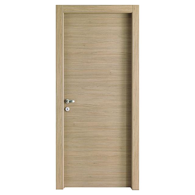 PORTA DA INTERNO BATTENTE PERLA NEW CONTRACT EFFEBIQUATTRO 60x210 cm (LxH) REVERSIBILE | Tecnomat PORTA DA INTERNO BATTENTE PERLA NEW CONTRACT EFFEBIQUATTRO 60x210 cm (LxH) REVERSIBILE | Tecnomat