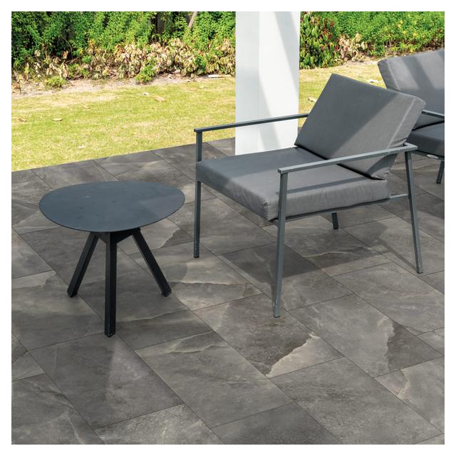 PAV/RIV INT/EST PIETRA DI SALE GRIGIO 30,8x61,5x0,9 cm R10 GRES PORCELLANATO | Tecnomat PAV/RIV INT/EST PIETRA DI SALE GRIGIO 30,8x61,5x0,9 cm R10 GRES PORCELLANATO - 2 | Tecnomat