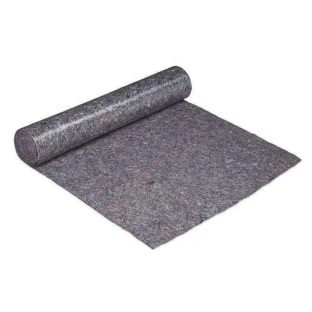 FELTRO PROTETTIVO 1x50 m 200 g IN ROTOLO ASSORBENTE | Tecnomat FELTRO PROTETTIVO 1x50 m 200 g IN ROTOLO ASSORBENTE - 2 | Tecnomat