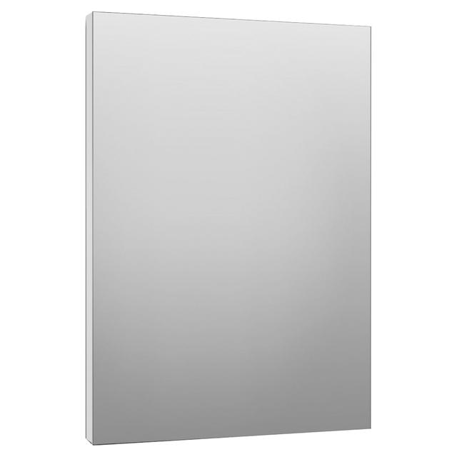 SPECCHIO SEKUR 60x80 cm (LxH) CON TELAIO FILO LUCIDO REVERSIBILE PELLICOLA ANTINFORTUNISTICA | Tecnomat SPECCHIO SEKUR 60x80 cm (LxH) CON TELAIO FILO LUCIDO REVERSIBILE PELLICOLA ANTINFORTUNISTICA - 2 | Tecnomat