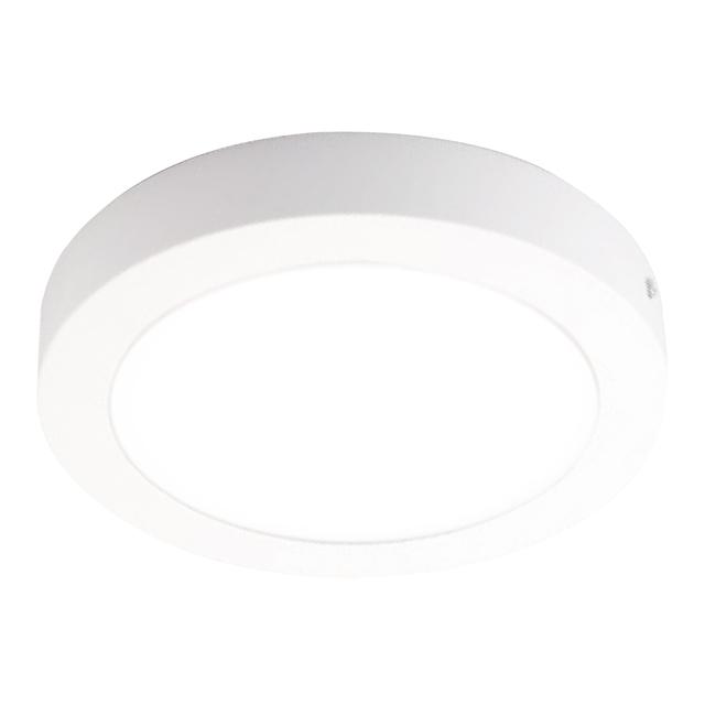 PLAFONIERA LED VIVIDA SUNNY 12W FINO 836lm CCT ø 170x35 mm | Tecnomat PLAFONIERA LED VIVIDA SUNNY 12W FINO 836lm CCT ø 170x35 mm | Tecnomat