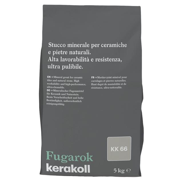 STUCCO FUGAROK 66 2-20 KERAKOLL 5 kg | Tecnomat STUCCO FUGAROK 66 2-20 KERAKOLL 5 kg | Tecnomat