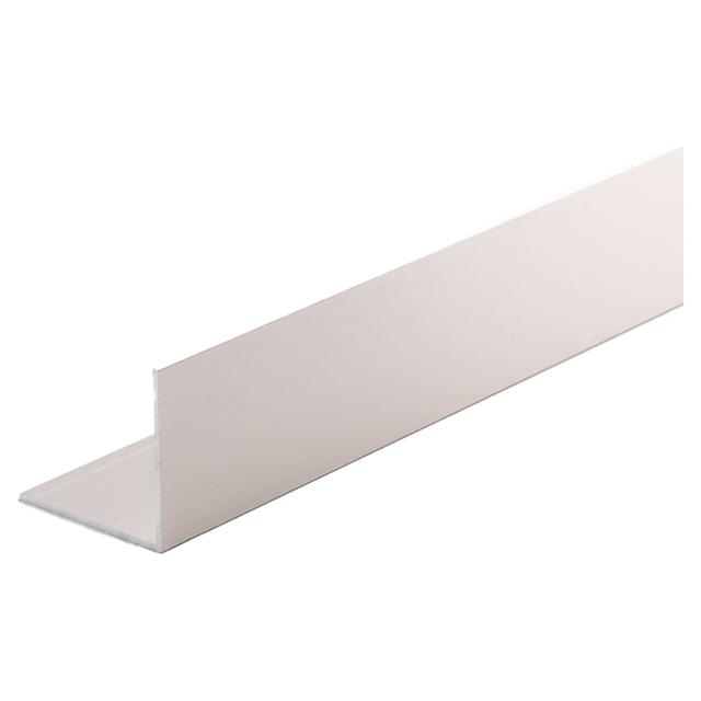 ANGOLARE ALLUMINIO 30x30x1 mm 1 m RAMATO SPAZZOLATO | Tecnomat ANGOLARE ALLUMINIO 30x30x1 mm 1 m RAMATO SPAZZOLATO | Tecnomat