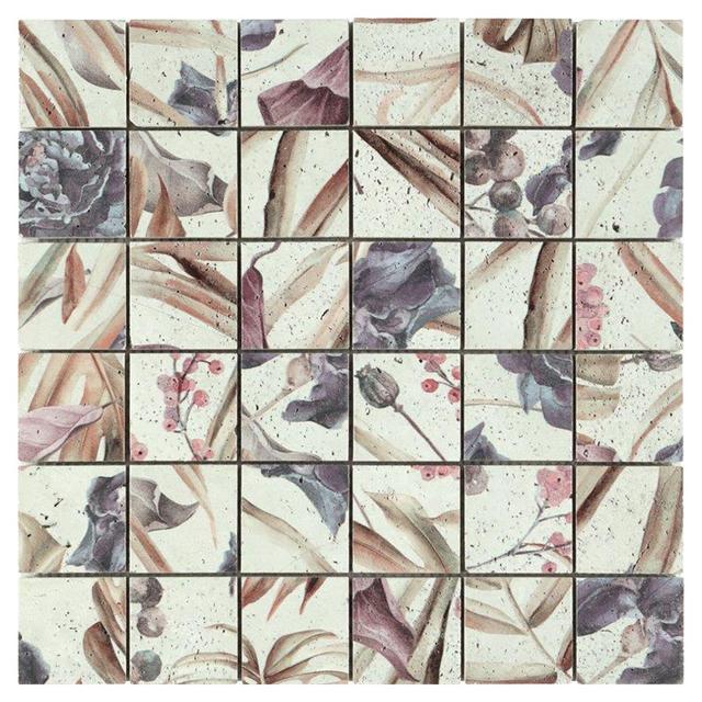 MOSAICO MAIORCA BEIGE 29,7x29,7x0,8 cm PIETRA | Tecnomat MOSAICO MAIORCA BEIGE 29,7x29,7x0,8 cm PIETRA | Tecnomat