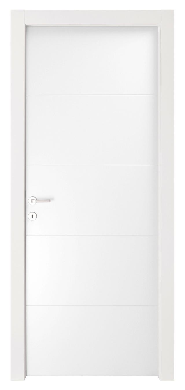 PORTA DA INTERNO BATTENTE IRIS NEW 80x200 cm (LxH) REVERSIBILE | Tecnomat PORTA DA INTERNO BATTENTE IRIS NEW 80x200 cm (LxH) REVERSIBILE | Tecnomat