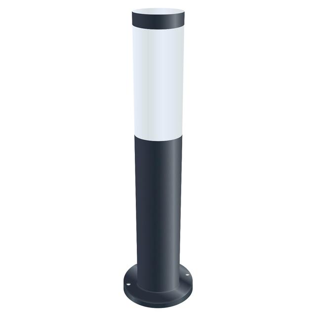 PALETTO SUPREMA BIANCO 1xE27 FINO A 20W 45x7,5x11,7 cm IP44 | Tecnomat PALETTO SUPREMA BIANCO 1xE27 FINO A 20W 45x7,5x11,7 cm IP44 - 2 | Tecnomat