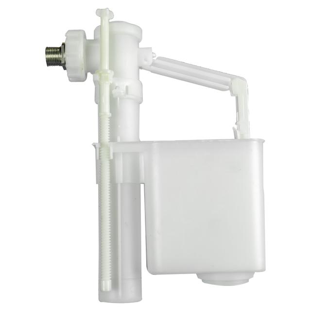 GALLEGGIANTE CASSETTA WC KARIBA NORMA PER CASSETTA INCASSO PRATIKA MONOLITH | Tecnomat GALLEGGIANTE CASSETTA WC KARIBA NORMA PER CASSETTA INCASSO PRATIKA MONOLITH - 2 | Tecnomat