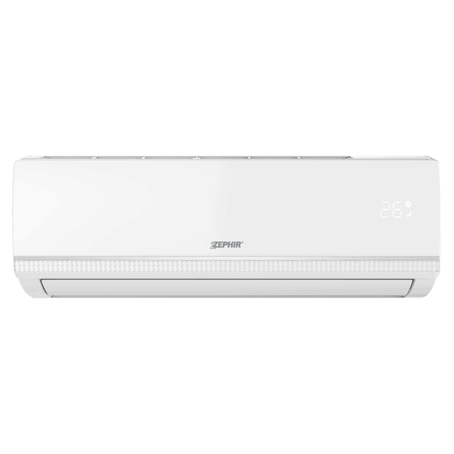 CONDIZIONATORE ZEPHIR TRIAL 9000+9000+ 12000 ZTRIO WIFI EER 3,23 COP 3,71 A++/A+ | Tecnomat CONDIZIONATORE ZEPHIR TRIAL 9000+9000+ 12000 ZTRIO WIFI EER 3,23 COP 3,71 A++/A+ | Tecnomat