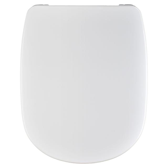 COPRIWATER TESI IN TERMOINDURENTE BIANCO CON CERNIERE IN ACCIAIO AD ESPANSIONE | Tecnomat COPRIWATER TESI IN TERMOINDURENTE BIANCO CON CERNIERE IN ACCIAIO AD ESPANSIONE | Tecnomat