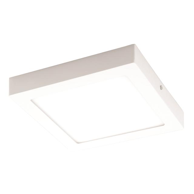 PLAFONIERA LED VIVIDA VIRGO 6W FINO 360lm CCT 120x120x35 mm | Tecnomat PLAFONIERA LED VIVIDA VIRGO 6W FINO 360lm CCT 120x120x35 mm | Tecnomat