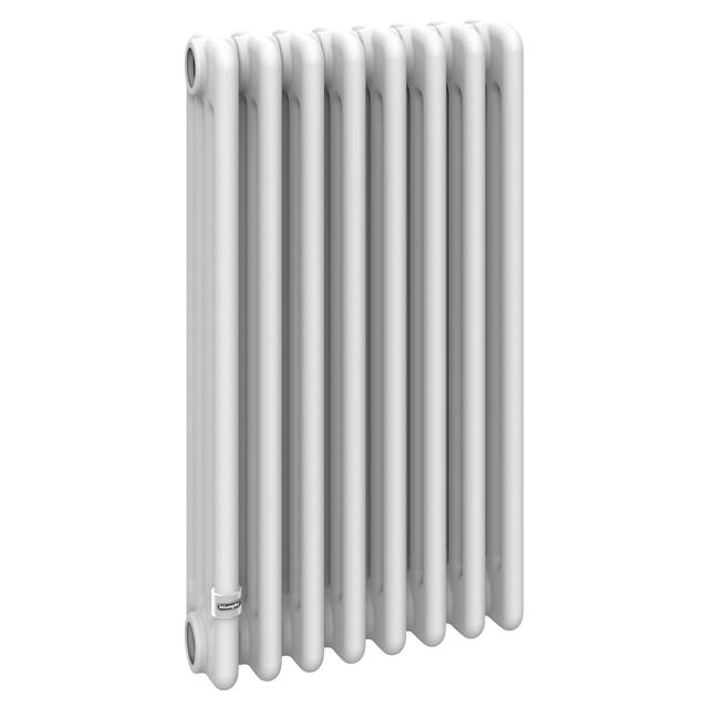 RADIATORE ACCIAIO DE LONGHI TUBOLARE 4 COLONNE 8 ELEMENTI H685 mm INTERASSE 615 mm | Tecnomat RADIATORE ACCIAIO DE LONGHI TUBOLARE 4 COLONNE 8 ELEMENTI H685 mm INTERASSE 615 mm | Tecnomat