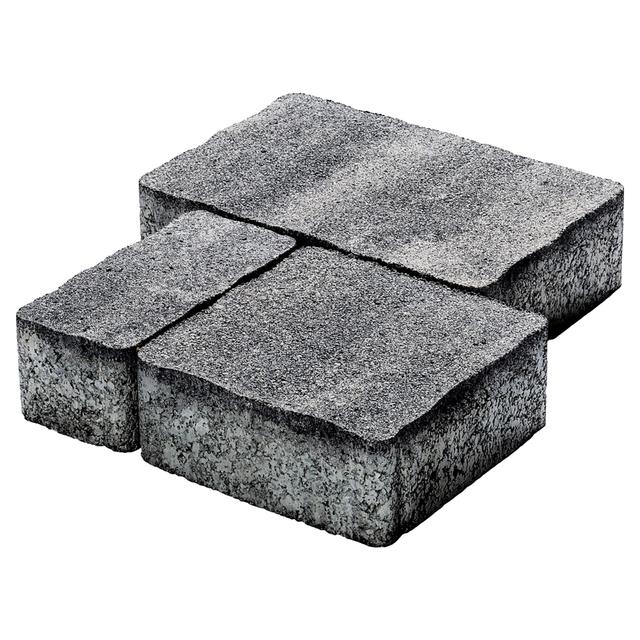 AUTOBLOCCANTE AGORA' NATURA MIX GRANITO BANCALE DA 12,40 mq | Tecnomat AUTOBLOCCANTE AGORA' NATURA MIX GRANITO BANCALE DA 12,40 mq | Tecnomat