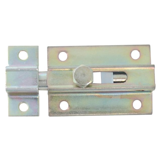 CATENACCIO PORTALUCCHETTO 33x70 mm ACCIAIO ZINCATO CHROMITING TONDO | Tecnomat CATENACCIO PORTALUCCHETTO 33x70 mm ACCIAIO ZINCATO CHROMITING TONDO | Tecnomat