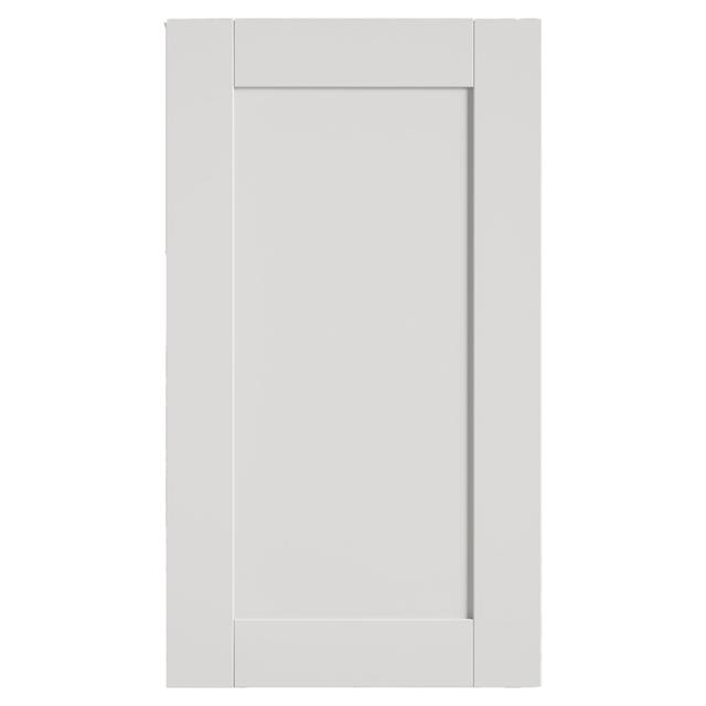 ANTA CUCINA MIAMI LAMINATA BIANCA 960x297 mm (LxH) SPESSORE 18 mm | Tecnomat ANTA CUCINA MIAMI LAMINATA BIANCA 960x297 mm (LxH) SPESSORE 18 mm - 2 | Tecnomat