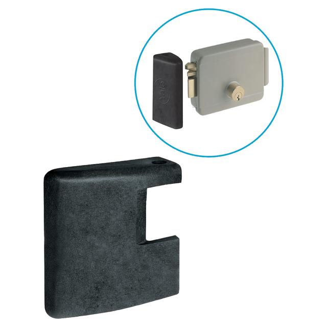 BOCCHETTA INTELLIGENTE YALE COMPATIBILE CON SERRATURE CISA ISEO VIRO SINISTRA | Tecnomat BOCCHETTA INTELLIGENTE YALE COMPATIBILE CON SERRATURE CISA ISEO VIRO SINISTRA | Tecnomat