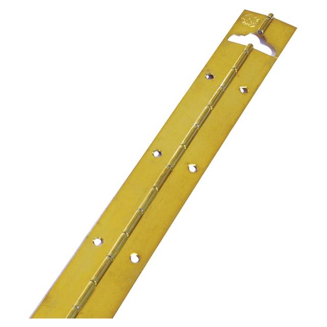 CERNIERA PIANA 32x1200 mm ACCIAIO OTTONATO | Tecnomat CERNIERA PIANA 32x1200 mm ACCIAIO OTTONATO | Tecnomat