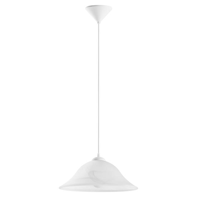 SOSPENSIONE EGLO ALBANY 1xE27 FINO A 60W Ø35x110 cm | Tecnomat SOSPENSIONE EGLO ALBANY 1xE27 FINO A 60W Ø35x110 cm - 2 | Tecnomat