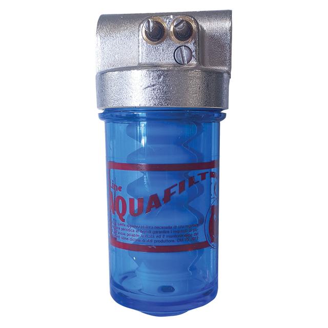 DOSATORE PROPORZIONALE DI POLIFOSFATI IN OTTONE 1/2" CON BYPASS CON CARTUCCIA | Tecnomat DOSATORE PROPORZIONALE DI POLIFOSFATI IN OTTONE 1/2" CON BYPASS CON CARTUCCIA | Tecnomat