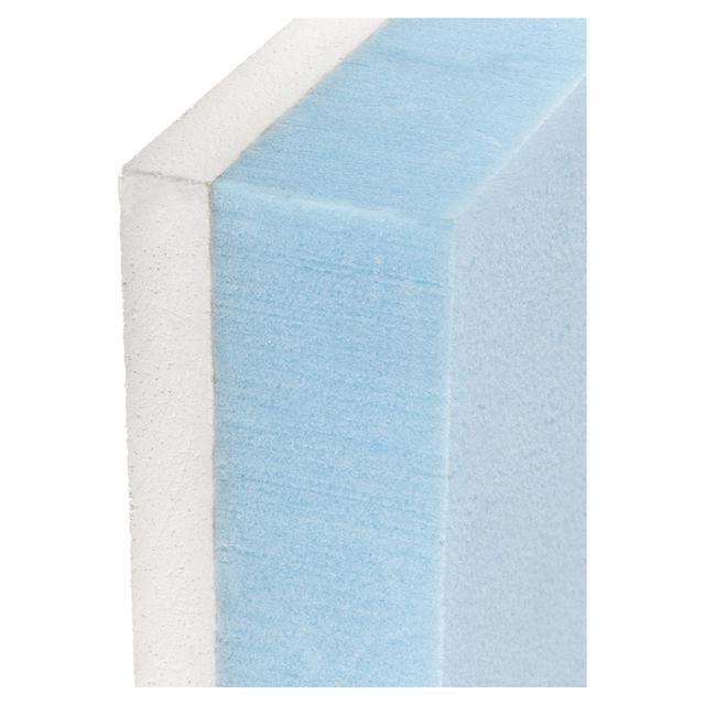 CARTONGESSO ACCOPPIATO XPS 120x300 cm SPESSORE 130+30 mm | Tecnomat CARTONGESSO ACCOPPIATO XPS 120x300 cm SPESSORE 130+30 mm | Tecnomat