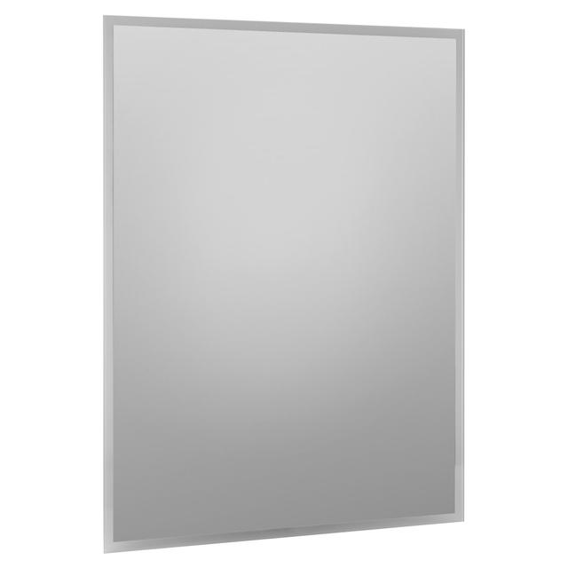 SPECCHIO LOTUS 60x80cm (LxH) FILO LUCIDO REVERSIBILE RETROILLUMINATO STRIP LED 13 W LUCE NEUTRA | Tecnomat SPECCHIO LOTUS 60x80cm (LxH) FILO LUCIDO REVERSIBILE RETROILLUMINATO STRIP LED 13 W LUCE NEUTRA | Tecnomat