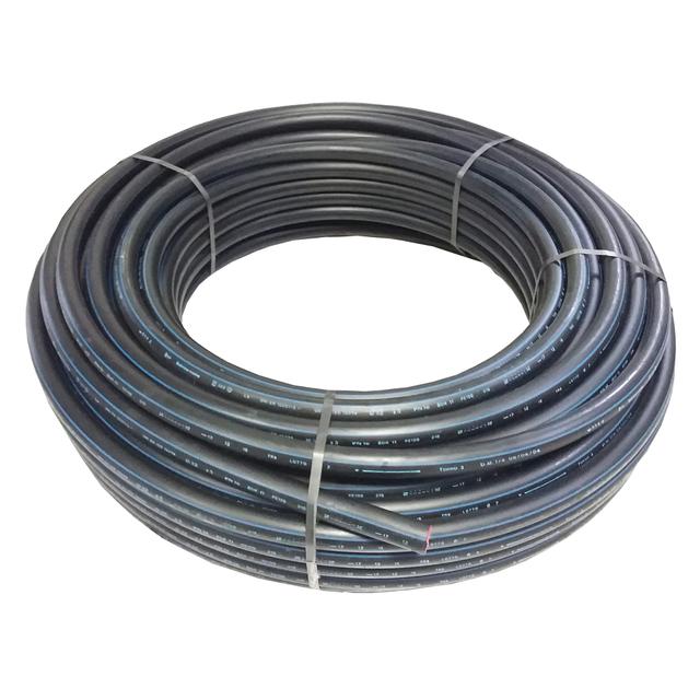 TUBO POLIETILENE COES PN 12,5 Ø 25 mm ROTOLO DA 50 m | Tecnomat TUBO POLIETILENE COES PN 12,5 Ø 25 mm ROTOLO DA 50 m - 2 | Tecnomat