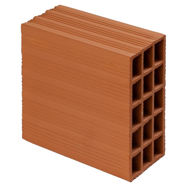 MATTONE FORATO 12x25x25 cm | Tecnomat MATTONE FORATO 12x25x25 cm - 2 | Tecnomat