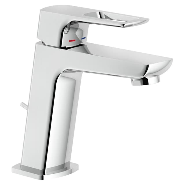 MISCELATORE LAVABO NOBILI ACQUARIO CROMO CARTUCCIA ø 28 mm | Tecnomat MISCELATORE LAVABO NOBILI ACQUARIO CROMO CARTUCCIA ø 28 mm - 2 | Tecnomat