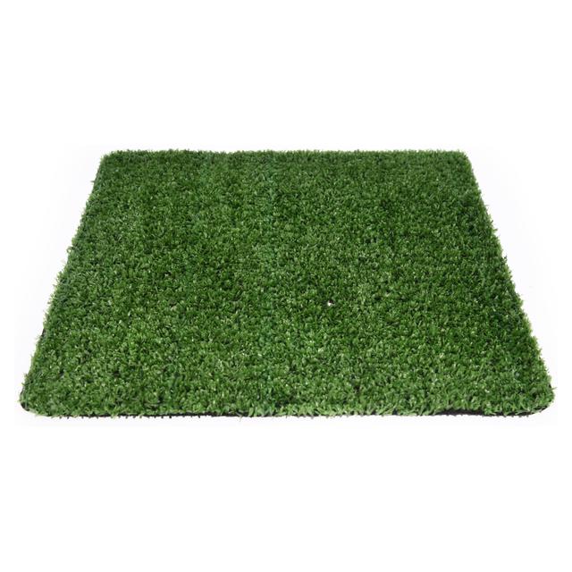 PRATO SINTETICO VERDE 1x5m SPESSORE 8 mm | Tecnomat PRATO SINTETICO VERDE 1x5m SPESSORE 8 mm - 2 | Tecnomat