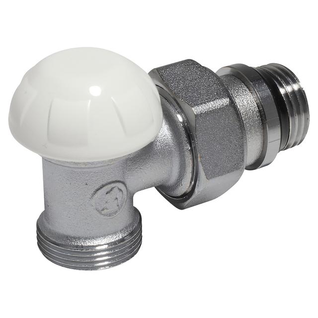 DETENTORE GIACOMINI A SQUADRA 3/8'' TUBO RAME / PEX | Tecnomat DETENTORE GIACOMINI A SQUADRA 3/8'' TUBO RAME / PEX - 2 | Tecnomat