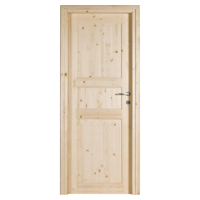 PORTA DA INTERNO BATTENTE ANNA 70x210 cm (LxH) REVERSIBILE | Tecnomat PORTA DA INTERNO BATTENTE ANNA 70x210 cm (LxH) REVERSIBILE | Tecnomat