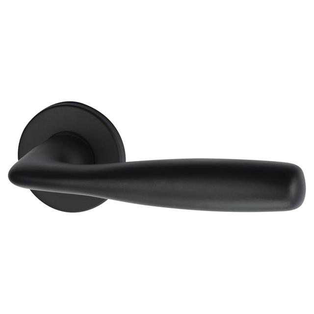 MEZZA MANIGLIA COTTALI - MITO ALLUMINIO NERO QUADRO 8 mm | Tecnomat MEZZA MANIGLIA COTTALI - MITO ALLUMINIO NERO QUADRO 8 mm | Tecnomat