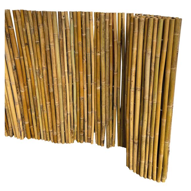 ARELLA IN BAMBOO CANNA PASSANTE 14-18 mm 1x3 m 1° SCELTA | Tecnomat ARELLA IN BAMBOO CANNA PASSANTE 14-18 mm 1x3 m 1° SCELTA | Tecnomat