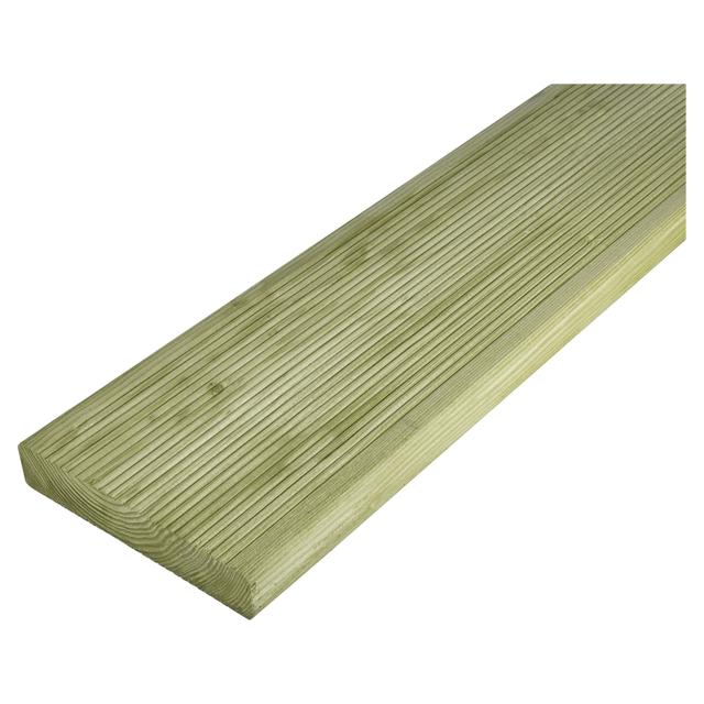 LISTONE VERDE TRATTATO IN AUTOCLAVE 25x145x240 cm CLASSE 4 | Tecnomat LISTONE VERDE TRATTATO IN AUTOCLAVE 25x145x240 cm CLASSE 4 | Tecnomat