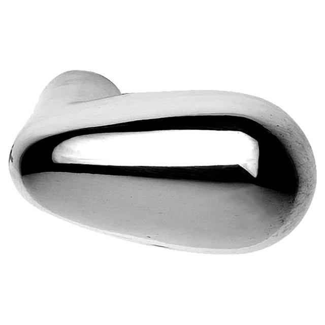 MANIGLIA A ROSETTA ROSSETTI - PIGNA ALLUMINIO CROMO LUCIDO QUADRO 8 mm | Tecnomat MANIGLIA A ROSETTA ROSSETTI - PIGNA ALLUMINIO CROMO LUCIDO QUADRO 8 mm | Tecnomat