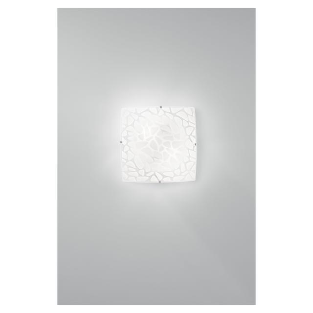 PLAFONIERA ISLAND 2xE27 30x30 cm | Tecnomat PLAFONIERA ISLAND 2xE27 30x30 cm - 2 | Tecnomat