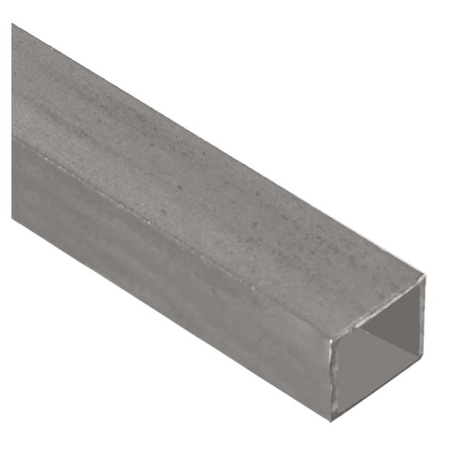 PROFILO TUBOLARE RETTANGOLARE FERRO 100x50x3x3000 mm | Tecnomat PROFILO TUBOLARE RETTANGOLARE FERRO 100x50x3x3000 mm | Tecnomat