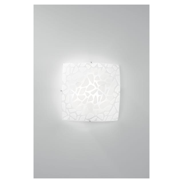 PLAFONIERA ISLAND 3xE27 40x40 cm | Tecnomat PLAFONIERA ISLAND 3xE27 40x40 cm - 2 | Tecnomat