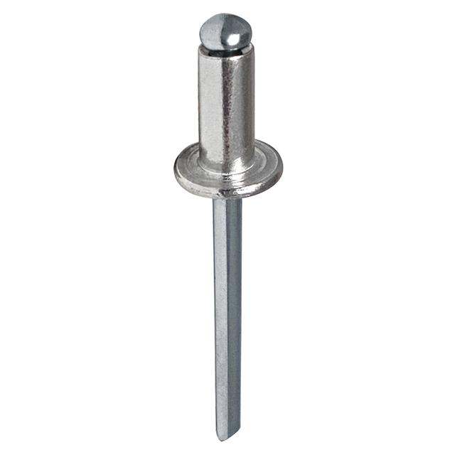 RIVETTI RIVIT Ø 3,0x10 mm 1000 PEZZI ALLUMINIO | Tecnomat RIVETTI RIVIT Ø 3,0x10 mm 1000 PEZZI ALLUMINIO | Tecnomat