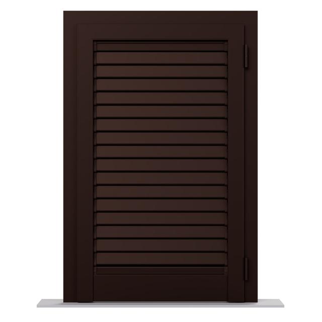 PERSIANE IN 1 ANTA A DESTRA 80x120 cm (LxH) | Tecnomat PERSIANE IN 1 ANTA A DESTRA 80x120 cm (LxH) | Tecnomat