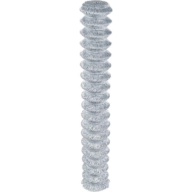 RETE ROMBOIDALE ZINCATA 1,75x25 m FILO ⌀ 1,70 mm MAGLIA 50x50 mm | Tecnomat RETE ROMBOIDALE ZINCATA 1,75x25 m FILO ⌀ 1,70 mm MAGLIA 50x50 mm | Tecnomat