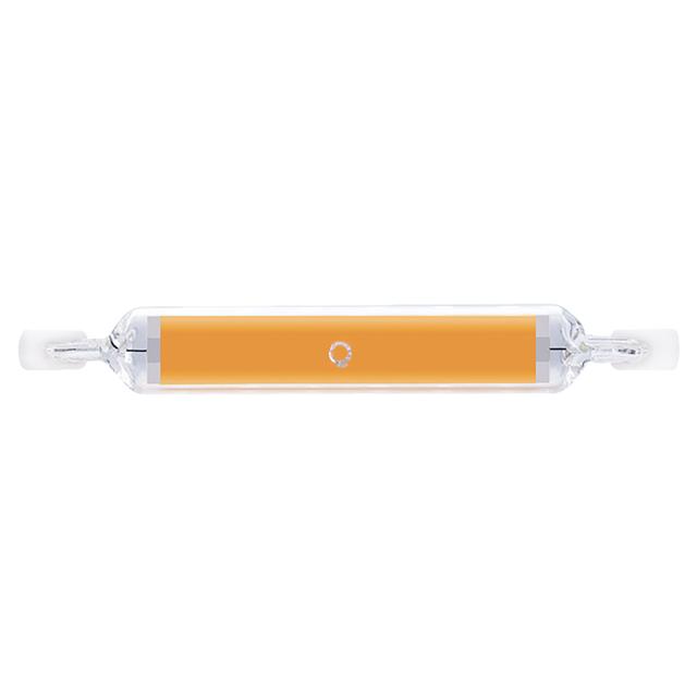LAMPADINA VIVIDA LED R7S 8W=77W 1055 lumen 3000K LUCE BIANCA Ø 16x118 mm | Tecnomat LAMPADINA VIVIDA LED R7S 8W=77W 1055 lumen 3000K LUCE BIANCA Ø 16x118 mm | Tecnomat