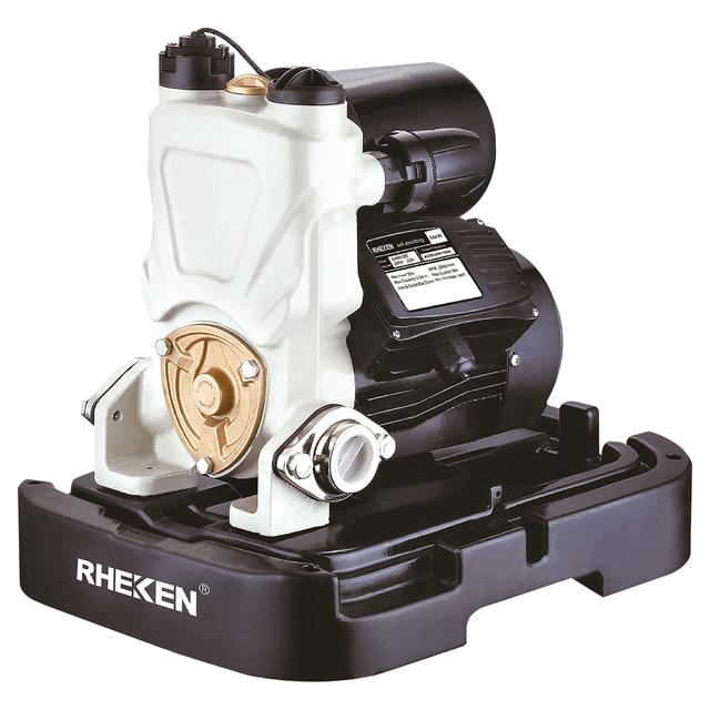 POMPA SUPERFICIE 680 W AUTOADESCANTE TECOM AUTOMATICA ACQUE PULITE PREVALENZA MAX 35 m | Tecnomat POMPA SUPERFICIE 680 W AUTOADESCANTE TECOM AUTOMATICA ACQUE PULITE PREVALENZA MAX 35 m | Tecnomat