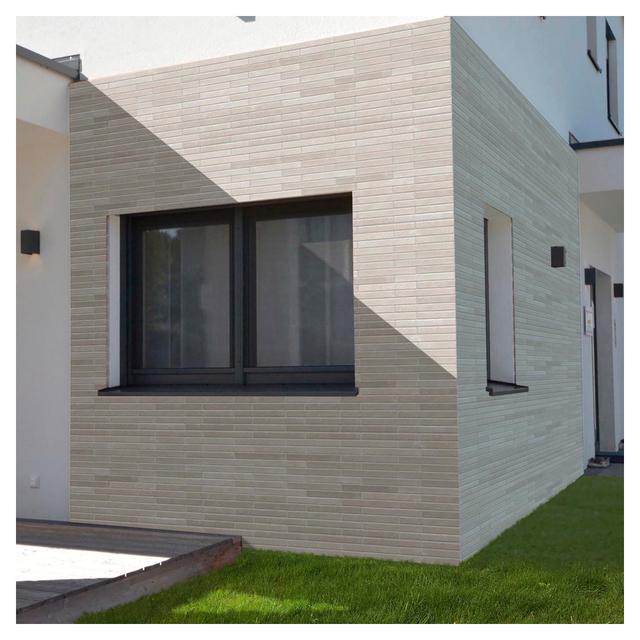 RIVESTIMENTO INT/EST MURGE SABBIA 3,8x38x0,9 cm PEI 4 R10 GRES PORCELLANATO | Tecnomat RIVESTIMENTO INT/EST MURGE SABBIA 3,8x38x0,9 cm PEI 4 R10 GRES PORCELLANATO | Tecnomat