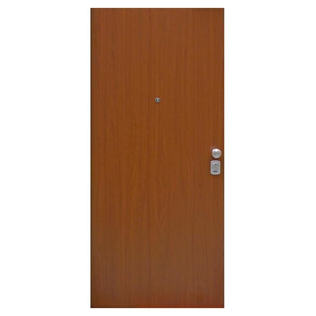 PORTA BLINDATA TESIO SCORPION CLASSE 3 APERTURA SPINTA A SINISTRA 210x80 cm (HxL) | Tecnomat PORTA BLINDATA TESIO SCORPION CLASSE 3 APERTURA SPINTA A SINISTRA 210x80 cm (HxL) - 2 | Tecnomat