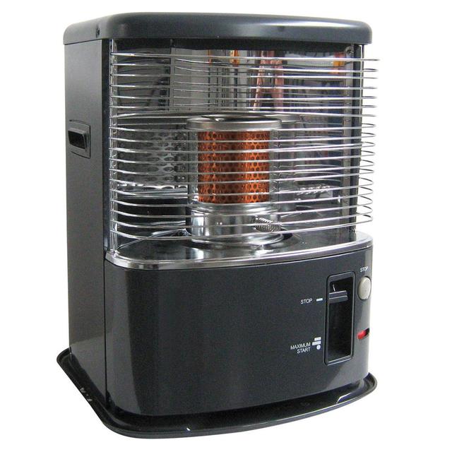 STUFA A PETROLIO TECNOAIR SYSTEM TOSAI 241 A 2,2 kW A STOPPINO | Tecnomat STUFA A PETROLIO TECNOAIR SYSTEM TOSAI 241 A 2,2 kW A STOPPINO | Tecnomat